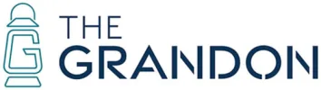 Green Door Flats Logo
